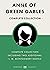 Anne of Green Gables: Complete Collection