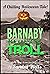 Barnaby the Satisfied Troll