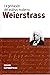 Weierstrass: La gestación del análisis moderno