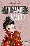 10 rande naslepo by Ashley Elston