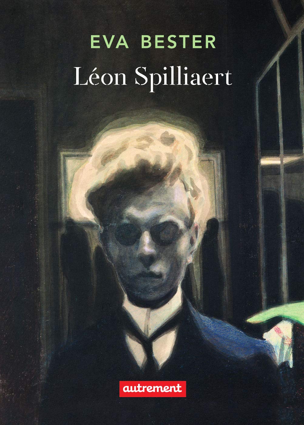 Léon Spilliaert (French Edition)