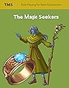 The Magic Seekers: An Adventure System for Young Players