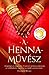 A hennaművész