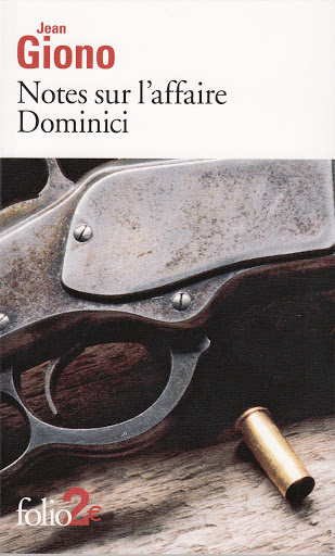 Notes sur l'affaire Dominici (Paperback)