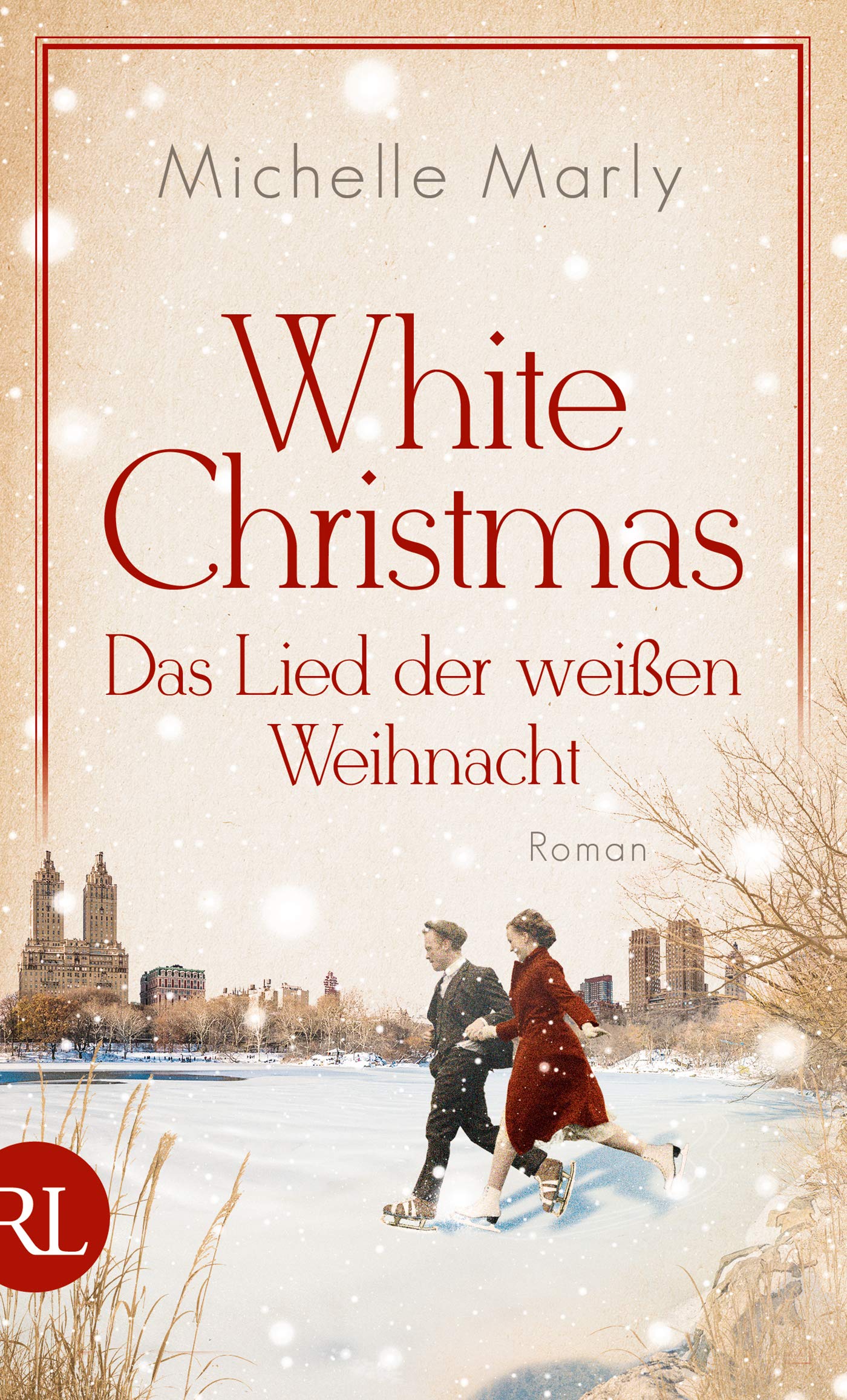 White Christmas – Das Lied der weißen Weihnacht (Kindle Edition)