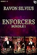 Enforcers Bundle 1