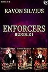 Enforcers Bundle 1 Enforcers Bundle 1