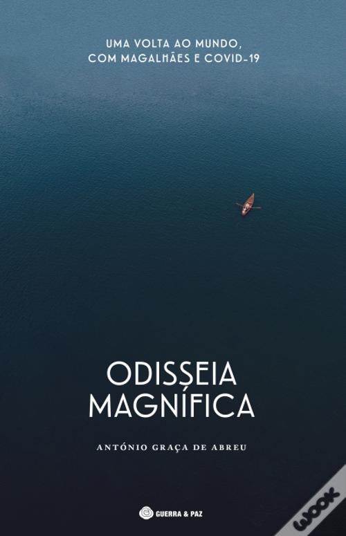 Odisseia Magnífica