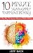 10-Minute Brain Games to Improve Memory by Jeff Back