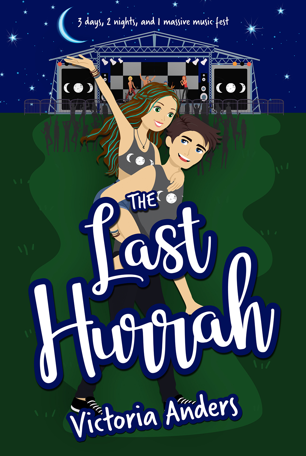 The Last Hurrah