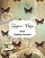 Hospice Nurse Weekly Planne...