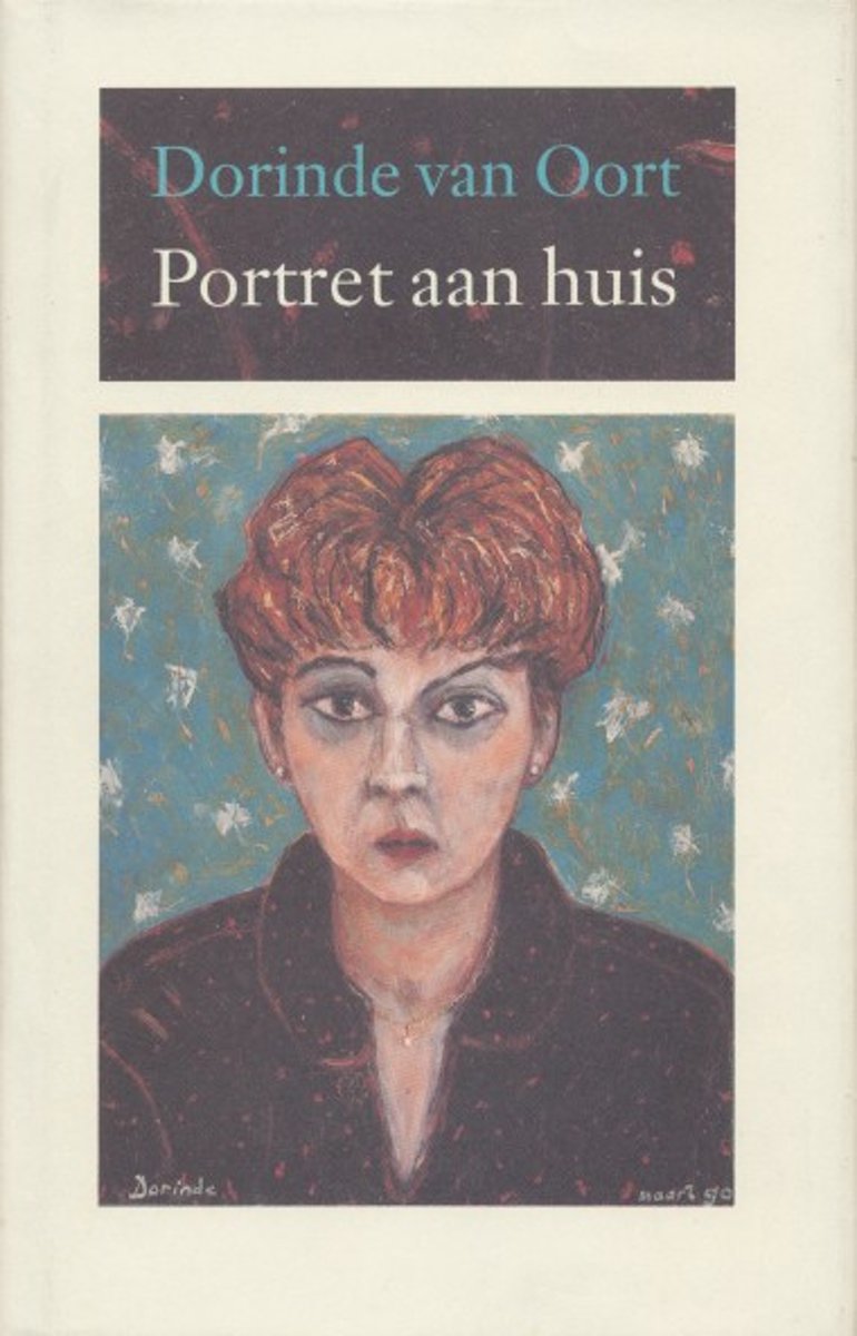 Portret aan huis