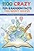 1100 Crazy Fun & Random Facts You Won’t Believe - The Knowled... by Scott Matthews