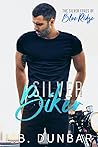 Silver Biker by L.B. Dunbar