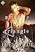 Omega's Love Triangle by Eden Wilde