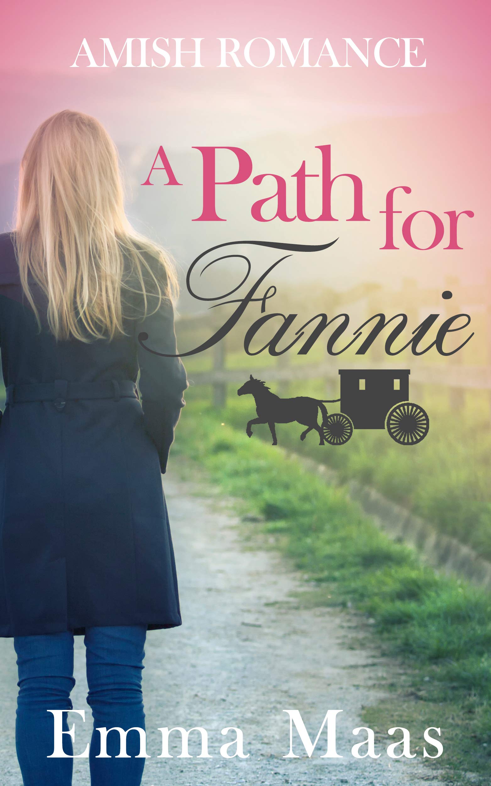 A Path for Fannie (Kindle Edition)