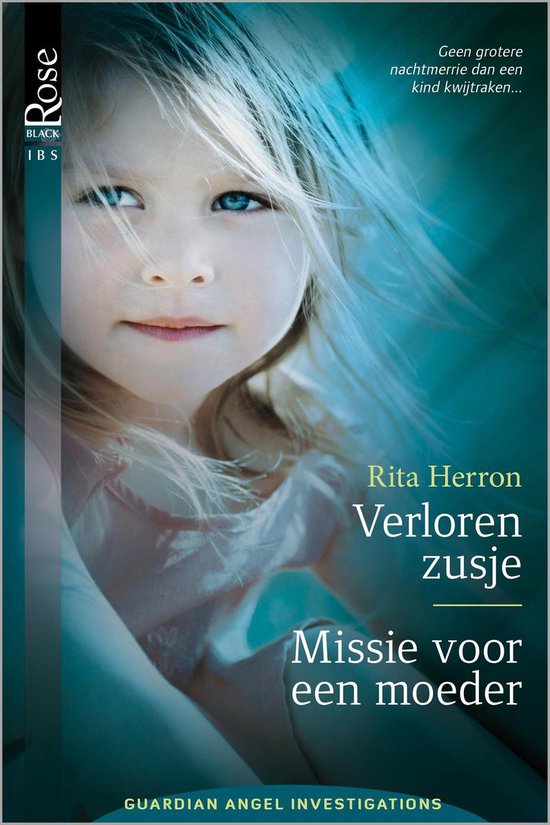 Verloren zusje/ Missie voor een moeder (Kindle Edition)