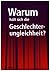 Warum hält sich die Geschlechterungleichheit? by Kris Adlitz