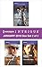 Harlequin Intrigue January 2018 - Box Set 2 of 2: Safe at Hawk's Landing\Ranger Protector\Forgotten Pieces