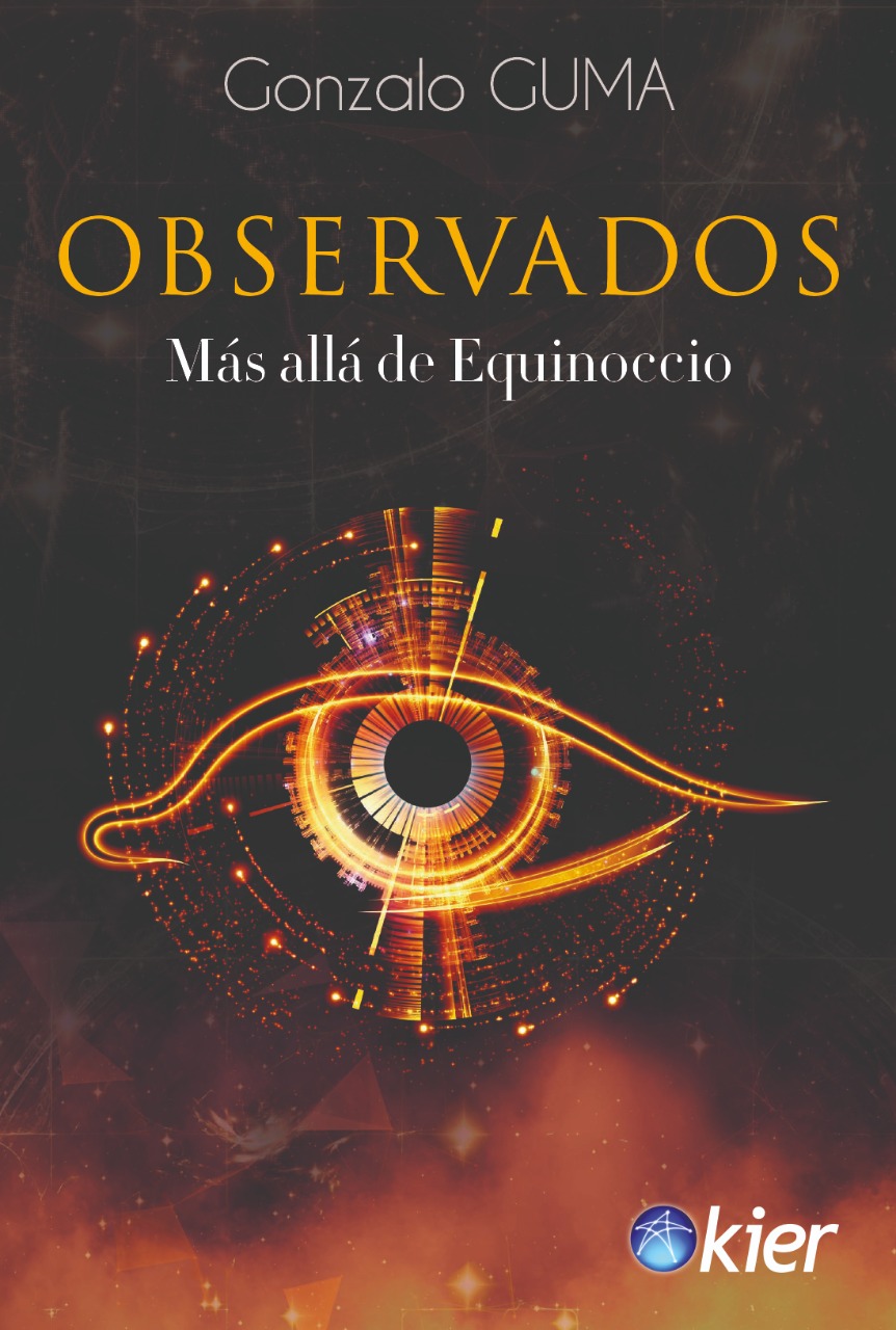 OBSERVADOS: Más allá de Equinoccio
