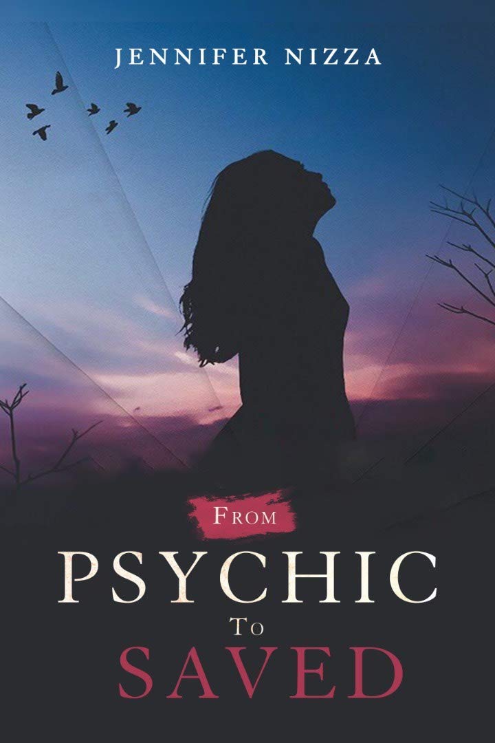 From Psychic to Saved (Kindle Edition)
