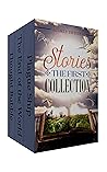 Stories: The First Collection (A 3-Book Box Set)