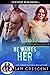 He Wants Her (Curvy Women Wanted #23)