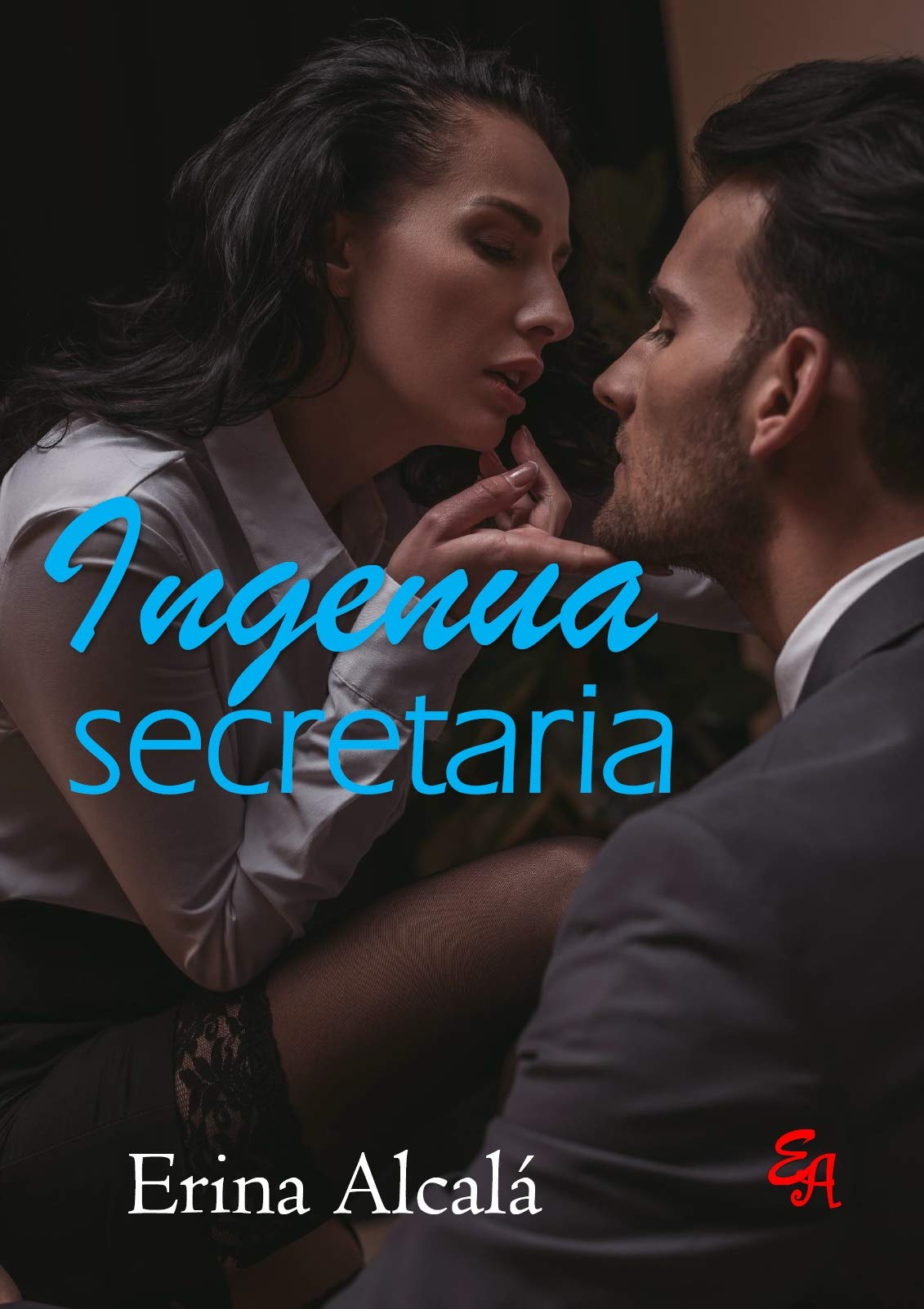 INGENUA SECRETARIA (Spanish Edition)