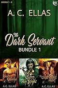 The Dark Servant Bundle 1