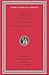 Virgil: Eclogues. Georgics. Aeneid: Books 1-6 (Loeb Classical Library)