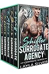 Shifter Surrogate Agency Complete Series (Shifter Surrogate Agency #1-5)