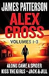 Alex Cross, Volum...