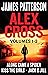 Alex Cross, Volumes 1-3 (Digital Boxed Set)