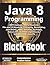 Java 8 Programming Black Book