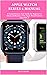 Apple Watch Series 6 Manual by Nick Xoom