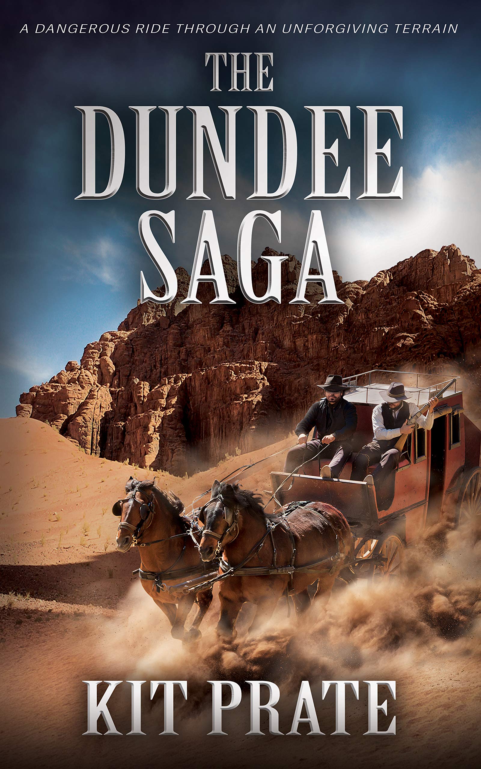 The Dundee Saga