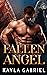 Fallen Angel (Sainted Sinners Book 1)