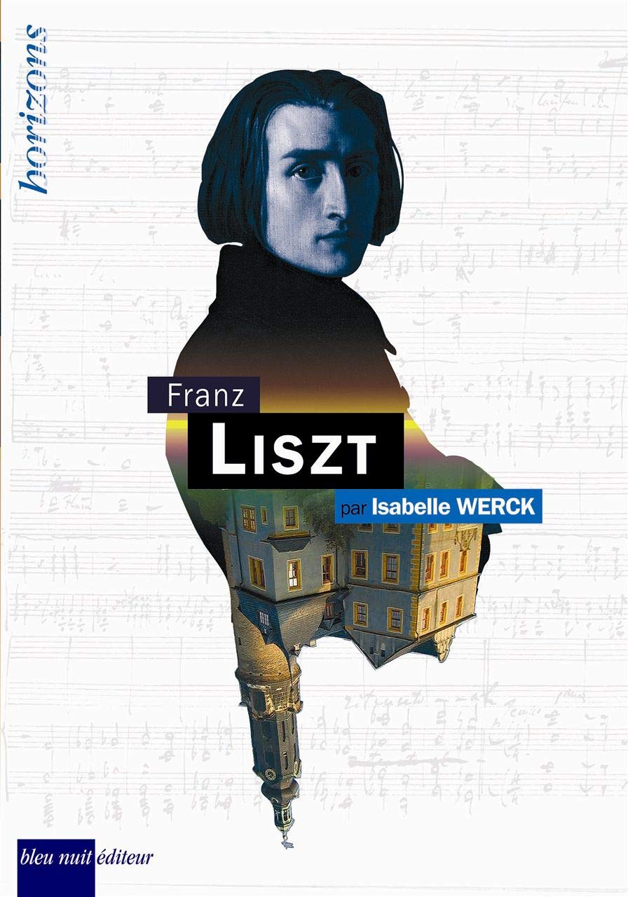 Franz Liszt (Paperback)