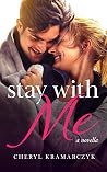 Book cover for Stay with Me