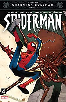 Spider-Man (2019-2020) #4