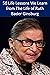 50 Life Lessons We Learn from The Life of Ruth Bader Ginsburg by Realsense Publishers
