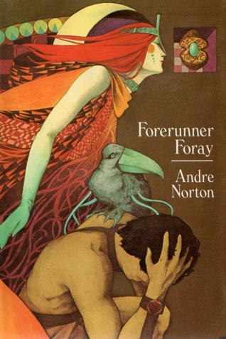 Forerunner Foray (Hardcover)