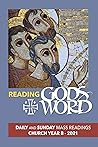 Reading God's Word 2021 Daily and Sunday Mass Readings for Church Year B, 2021 Reading God's Word 2021 Daily and Sunday Mass Readings for Church Year B, 2021