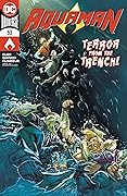Aquaman (2016-) #63