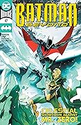 Batman Beyond (2016-) #47