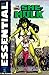 Essential Savage She-Hulk, Vol. 1