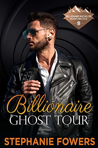 Billionaire Ghost Tour (Kindle Edition)