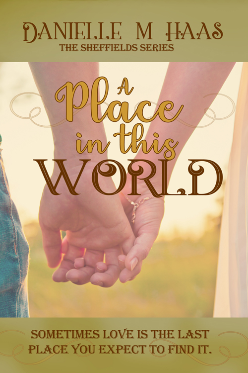 A Place in This World (The Sheffields #2)