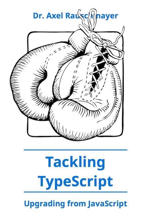 Tackling Typescript (Unknown Binding)