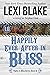 Happily Ever After in Bliss (Nights in Bliss, Colorado)